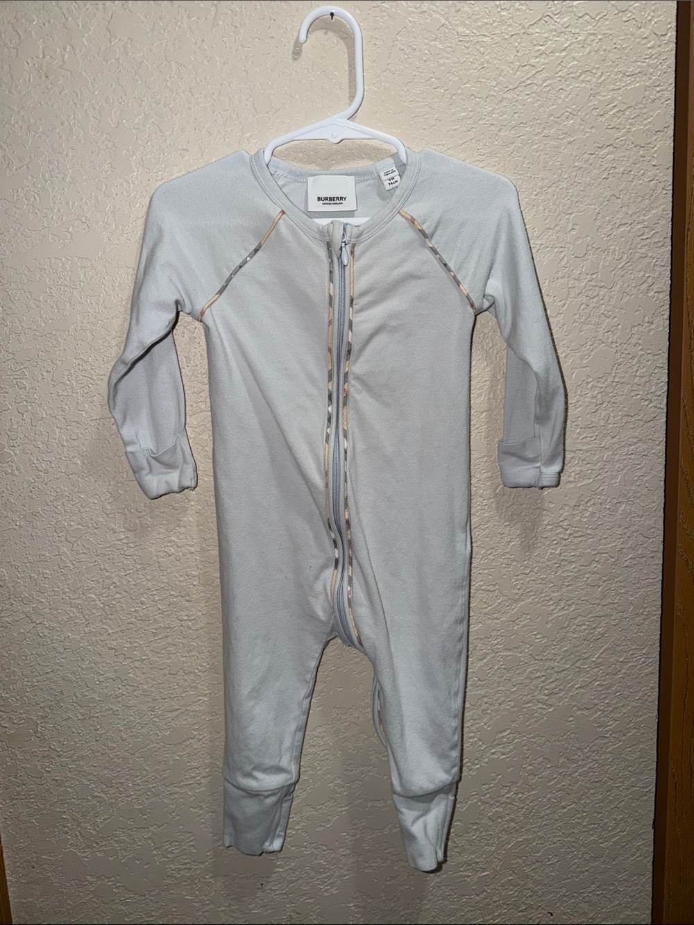 Baby Burberry